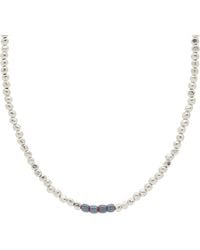 Gottlob - Edition 2 Necklace - Lyst