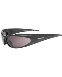 Balenciaga - Eyewear Bb0253S Sunglasses - Lyst