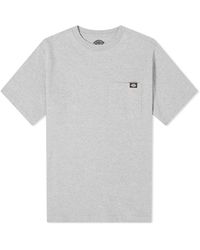 Dickies - Porterdale Pocket T-Shirt - Lyst