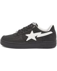 A Bathing Ape - Bape Sta #3 M2 - Lyst