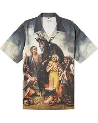 Endless Joy - The Great He-Goat Vacation Shirt - Lyst