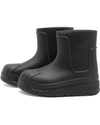 adidas - Adifom Superstar Boot W Sneakers - Lyst