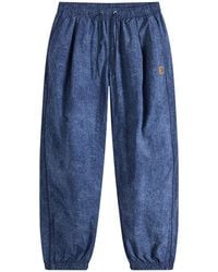 Nike - Club Rules Aop Track Pant - Lyst