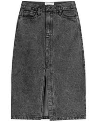 Heresy - Quarry Skirt - Lyst
