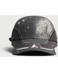 ROA - Pursuit 6 Panel Cap - Lyst