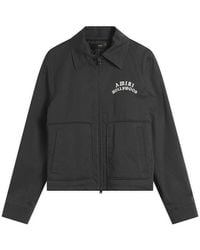 Amiri - Hollywood Work Blouson - Lyst