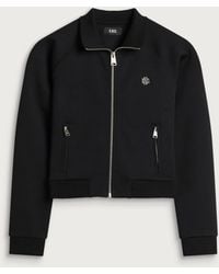 END. - Compact Jacket - Lyst