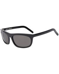 Our Legacy - Shelter Sunglasses - Lyst