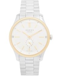 Gucci - G-Timeless Watch 40Mm - Lyst