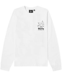 by Parra - Chair Pencil Long Sleeve T-Shirt - Lyst