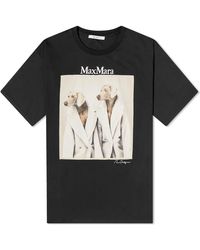 Max Mara - Tacco T-Shirt - Lyst