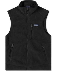 patagonia vests mens sale