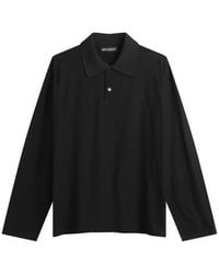 Our Legacy - Rugby Long Sleeve Top - Lyst
