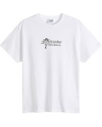 POLAR SKATE - Mootivation Band T-Shirt - Lyst