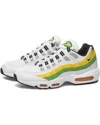 Nike Air Max 95 Sneakers for Men - Up to 46% off | Lyst