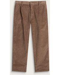 END. - Ridge Trouser - Lyst