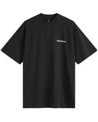 No Problemo - Eau De Problemo Ss T-Shirt - Lyst