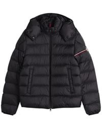 Moncler - Ravenlock Light Nylon Jacket - Lyst