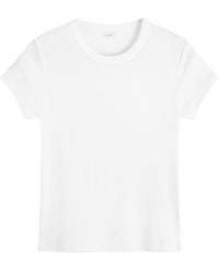 St. Agni - Organic Cotton Baby T-Shirt - Lyst