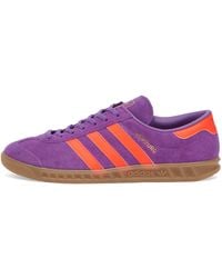 adidas - Hamburg W - Lyst