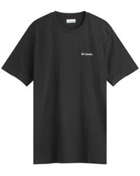 Columbia - Hageman Graphic T-Shirt - Lyst