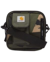 Carhartt WIP Essentials Bag - Multicolour