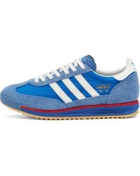 adidas Originals - Sl 72 Rs Sneakers - Lyst