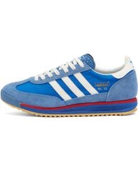 adidas - Sl 72 Rs Sneakers - Lyst