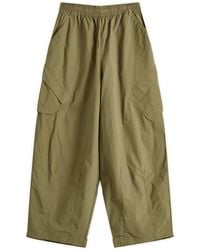 Nike - W Chicago Parachute Pant - Lyst