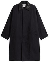 Studio Nicholson - Revere Trench Coat - Lyst