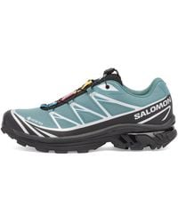 Salomon - Xt-6 Gtx Sneaker - Lyst