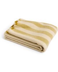 Hay - Duo Throw - Lyst