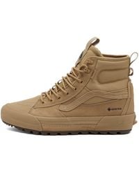 Vans - Mte Sk8-Hi Gore-Tex - Lyst