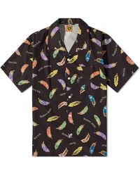 Human Made - Feather Aloha Vacation Shirt - Lyst