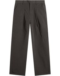 RANRA - Fold Tailored Pants - Lyst