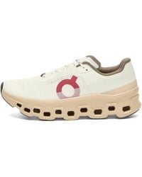 On Shoes - Cloudmster Void Sneaker - Lyst