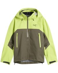 Arc'teryx - Beta Ar Gore-Tex Jacket - Lyst