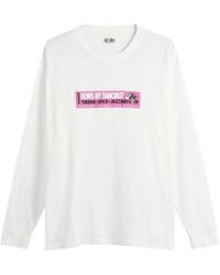 ACMH by Magic Castles - Dancers Long Sleeve T-Shirt - Lyst