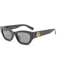 Gucci - Gg1954Sa Sunglasses - Lyst