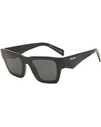 Prada - Pr A06S Sunglasses - Lyst