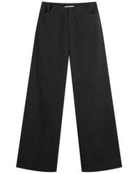 Peachy Den - Twiggy Stretch Tailored Trousers - Lyst