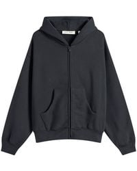 Fear Of God - Classic Full Zip Hoodie - Lyst