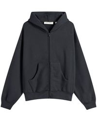 Fear Of God - Classic Full Zip Hoodie - Lyst