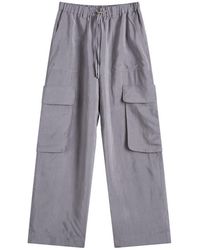 Represent - Elevate Cargo Trousers - Lyst