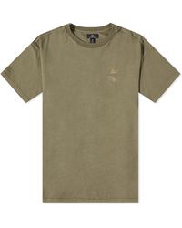 Converse - Patta Short Sleeve T-Shirt - Lyst