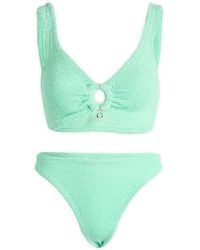 Hunza G - Julia Bikini - Lyst