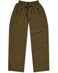 Uniform Bridge - Ae Summer Military Trouser - Lyst