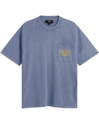 Represent - Nothing Faster T-Shirt - Lyst