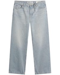 Our Legacy - Vast Cut Jeans - Lyst