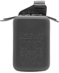 Loewe - Molded Sling Bag - Lyst